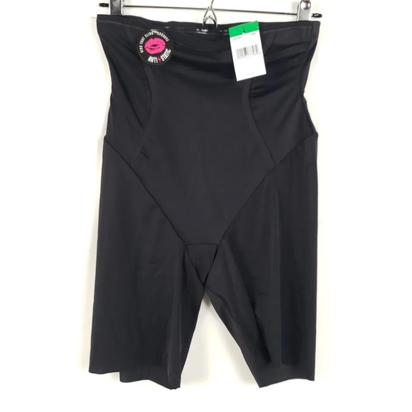 Maidenform High Waist Brief Firm Cool Comfort - Picture 2 of 4